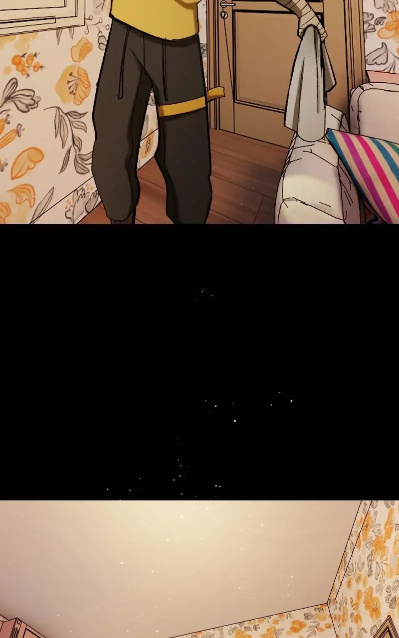 Not Even Bones (R.Schaeffer) Chapter 156 page 3 - 