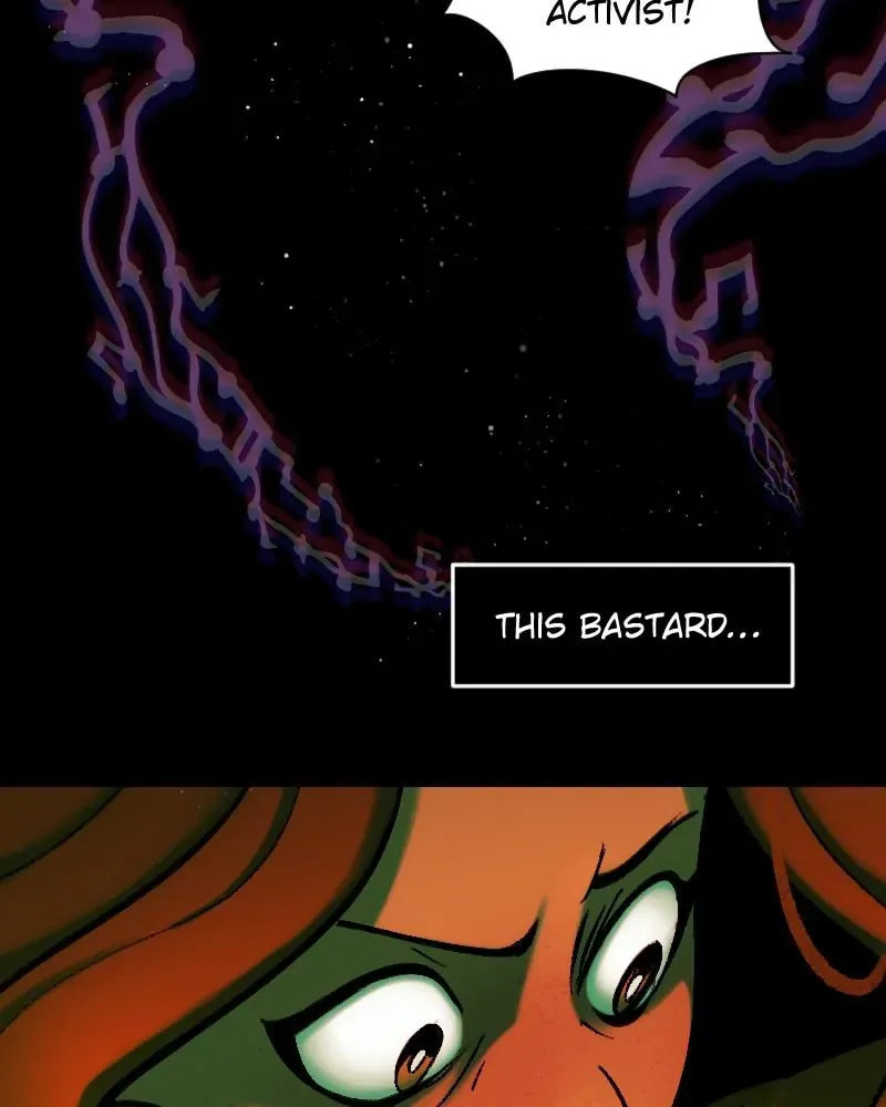 Not Even Bones (R.Schaeffer) Chapter 159 page 4 - 