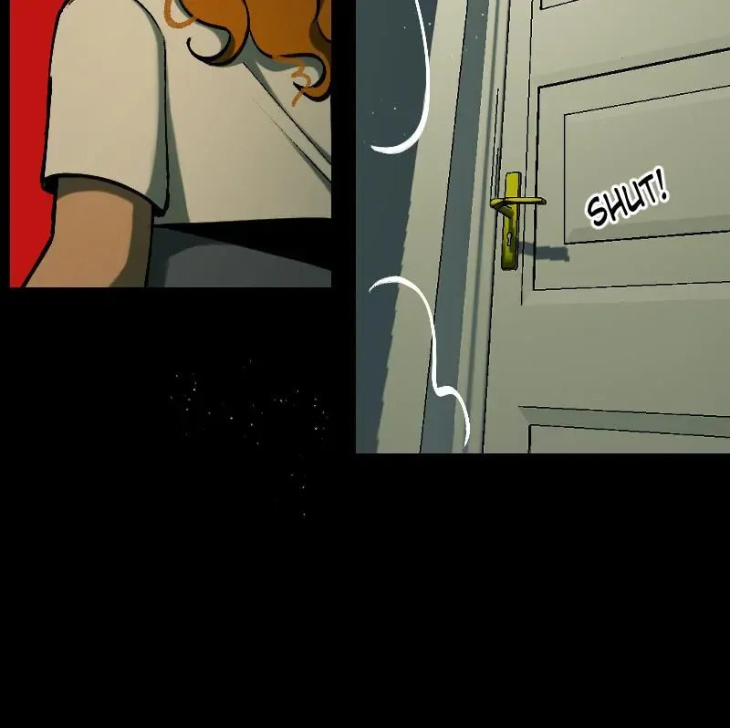 Not Even Bones (R.Schaeffer) Chapter 159 page 33 - 