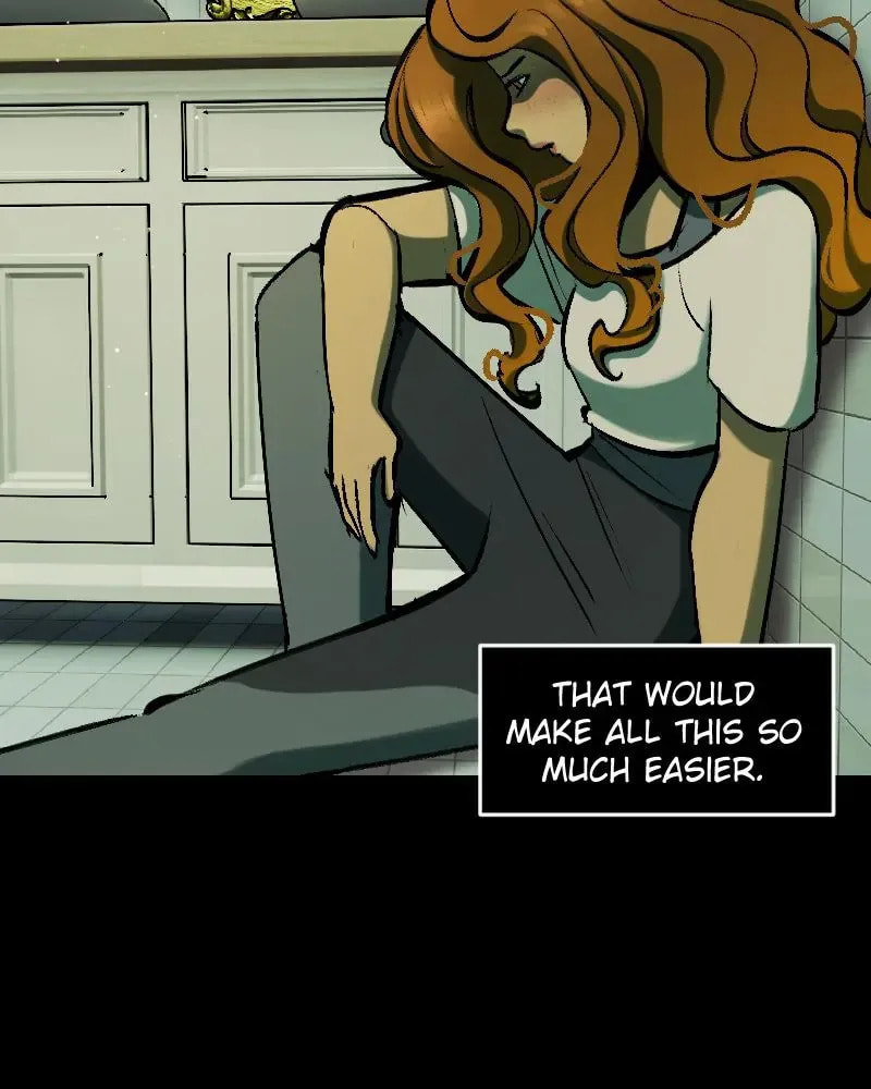 Not Even Bones (R.Schaeffer) Chapter 159 page 47 - 