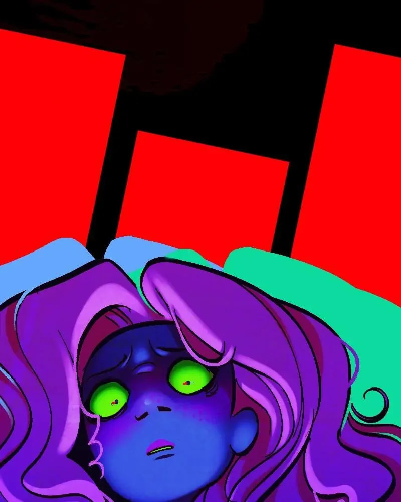 Not Even Bones (R.Schaeffer) Chapter 161 page 3 - 