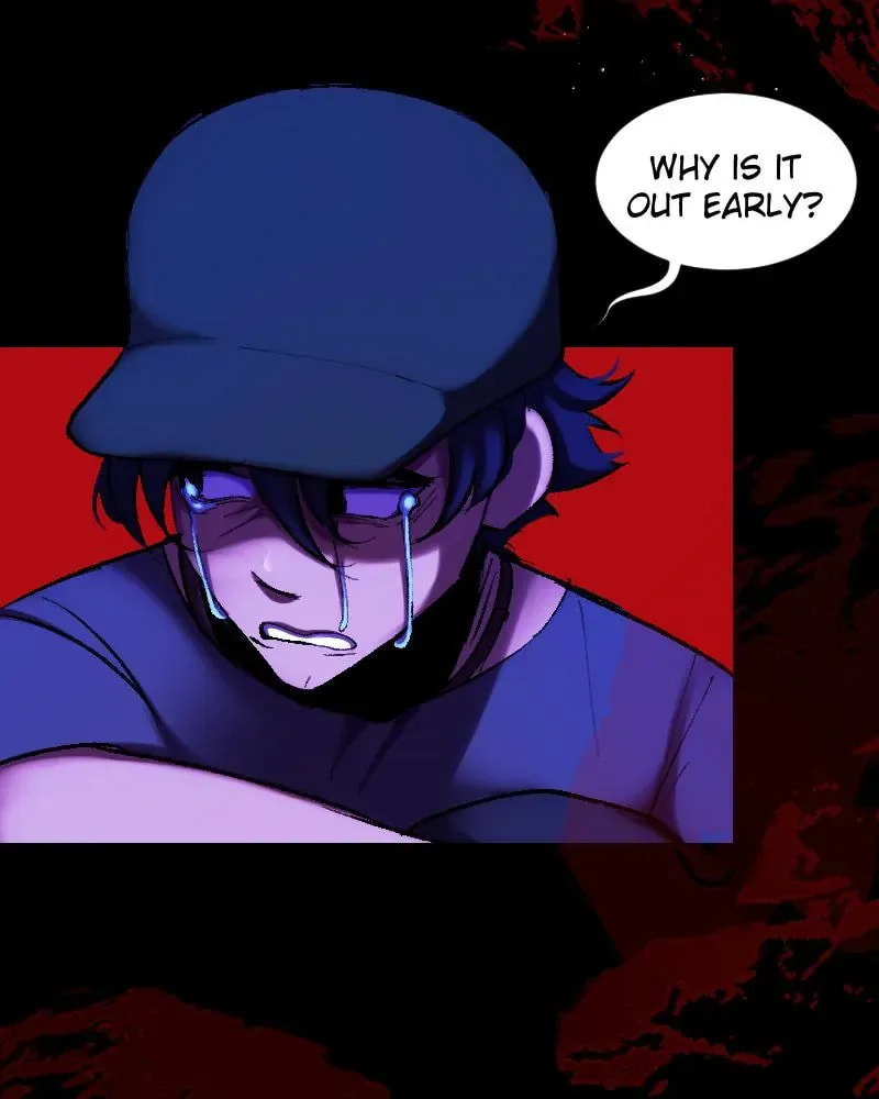 Not Even Bones (R.Schaeffer) Chapter 161 page 34 - 