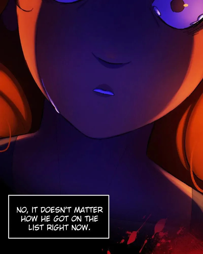 Not Even Bones (R.Schaeffer) Chapter 161 page 42 - 