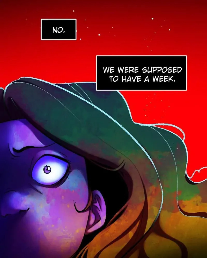 Not Even Bones (R.Schaeffer) Chapter 161 page 8 - 
