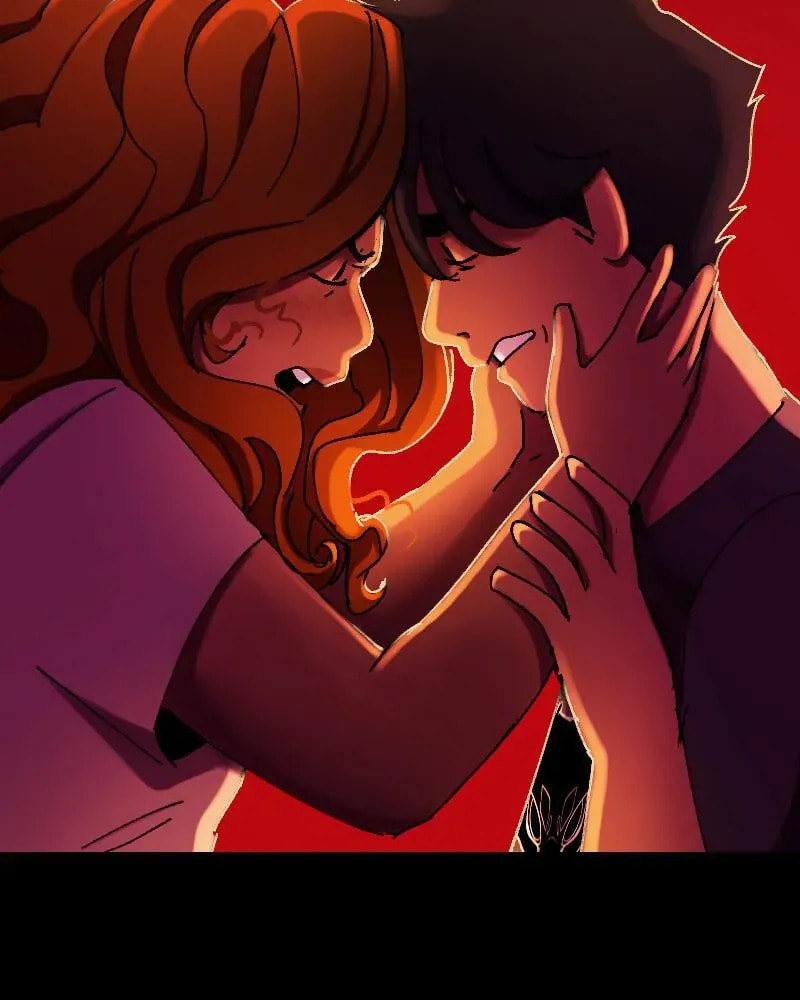 Not Even Bones (R.Schaeffer) Chapter 161 page 72 - 