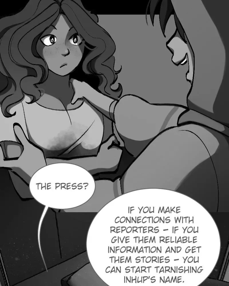 Not Even Bones (R.Schaeffer) Chapter 161 page 77 - 