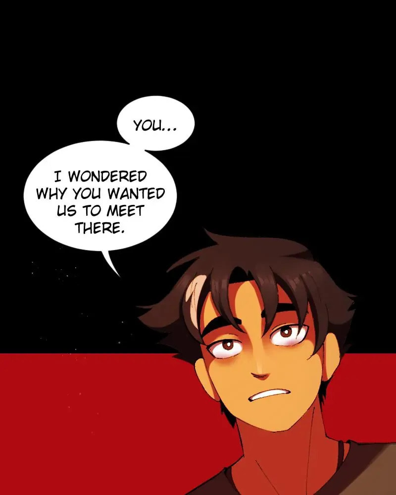 Not Even Bones (R.Schaeffer) Chapter 161 page 86 - 