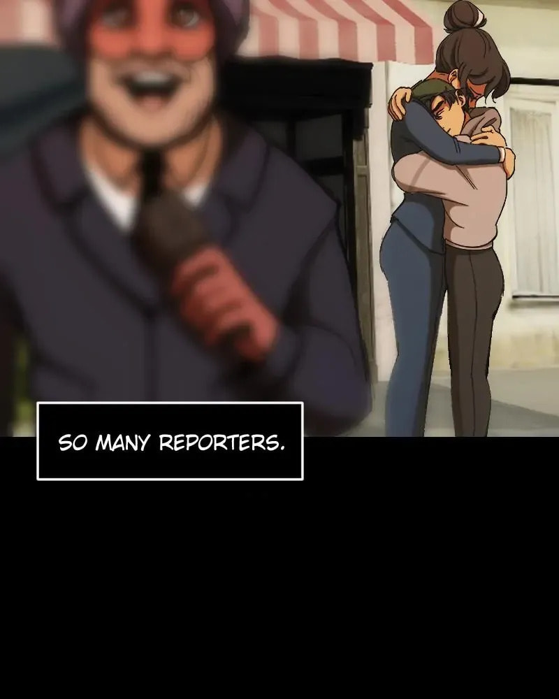 Not Even Bones (R.Schaeffer) Chapter 161 page 88 - 