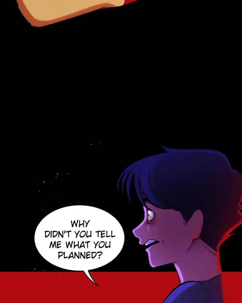 Not Even Bones (R.Schaeffer) Chapter 161 page 90 - 
