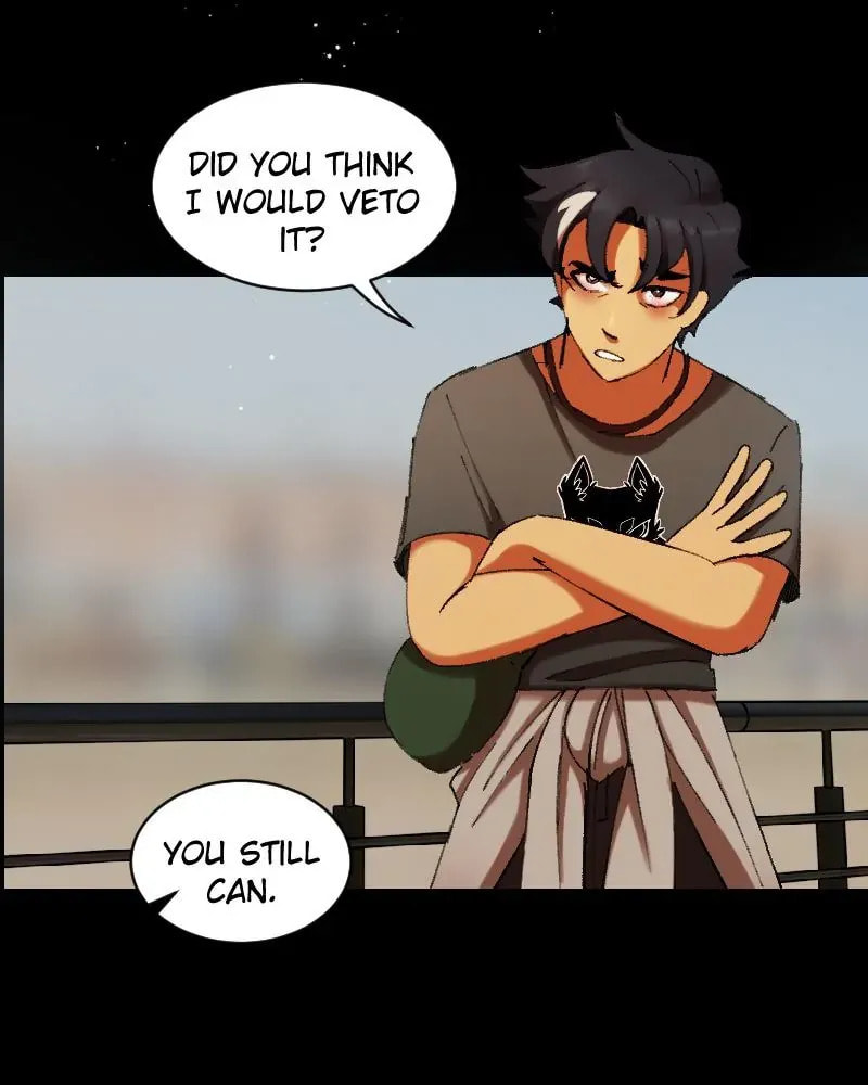 Not Even Bones (R.Schaeffer) Chapter 161 page 98 - 