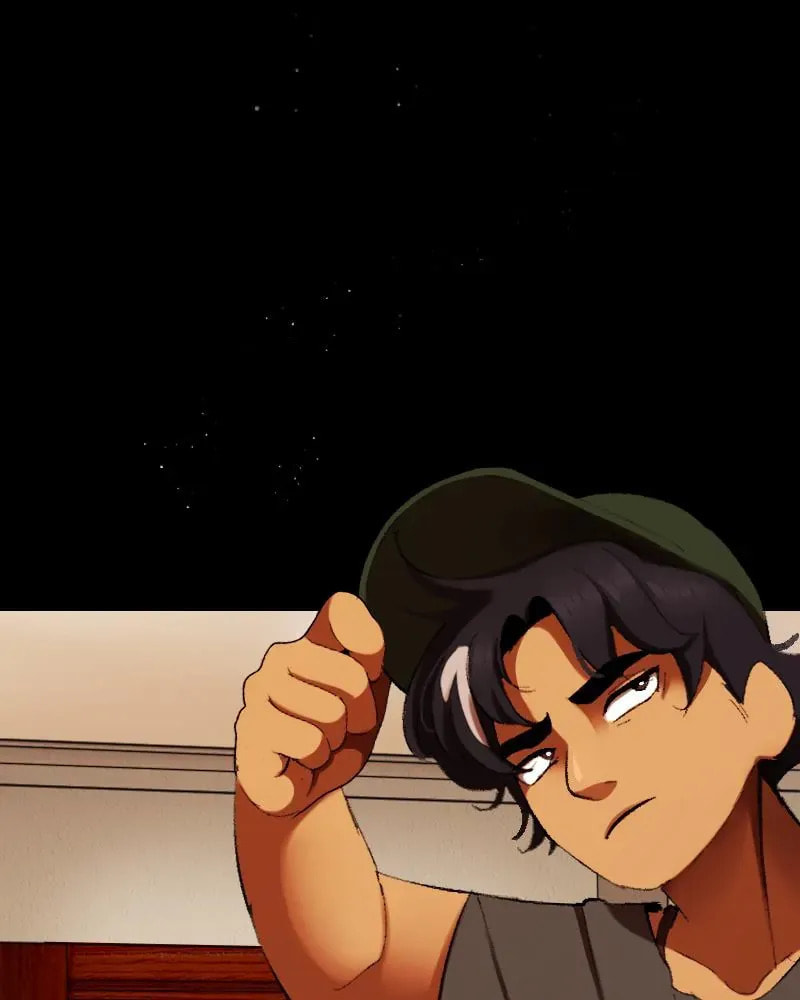 Not Even Bones (R.Schaeffer) Chapter 162 page 3 - 