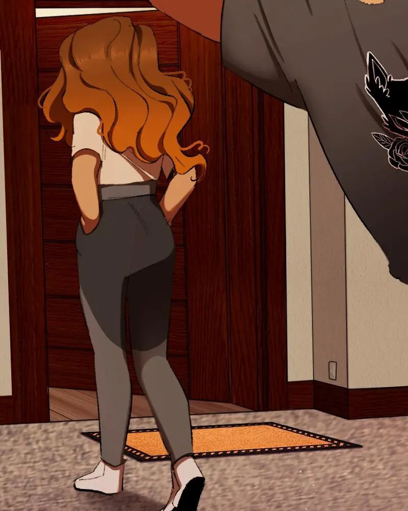 Not Even Bones (R.Schaeffer) Chapter 162 page 4 - 