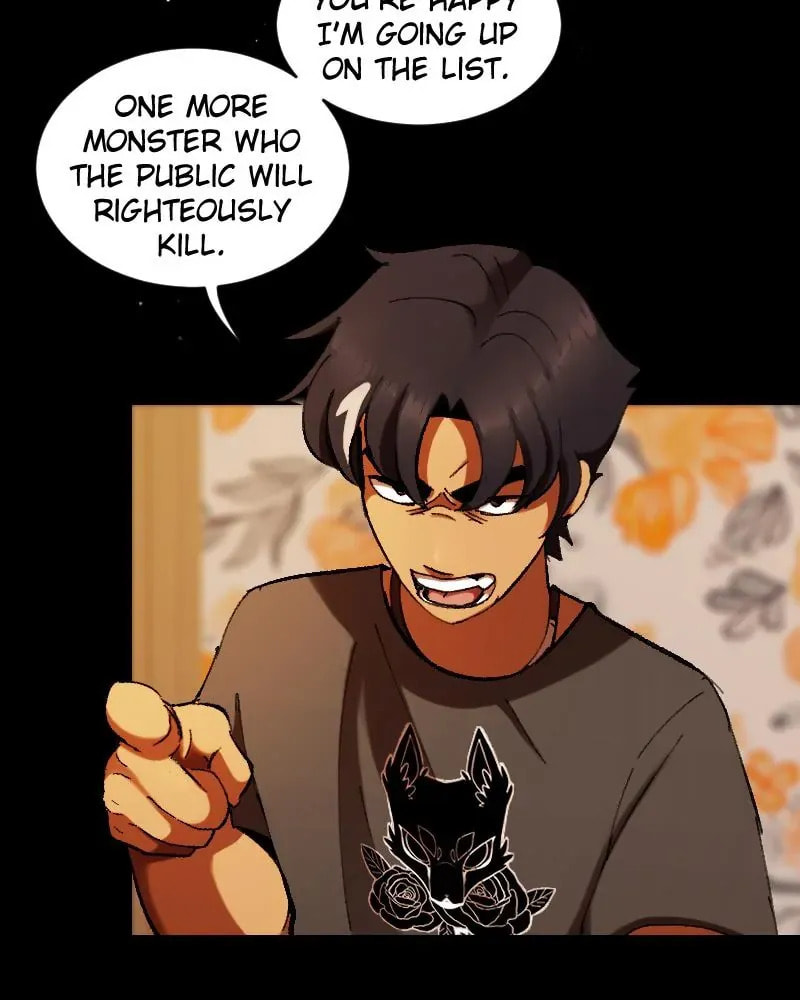 Not Even Bones (R.Schaeffer) Chapter 162 page 33 - 