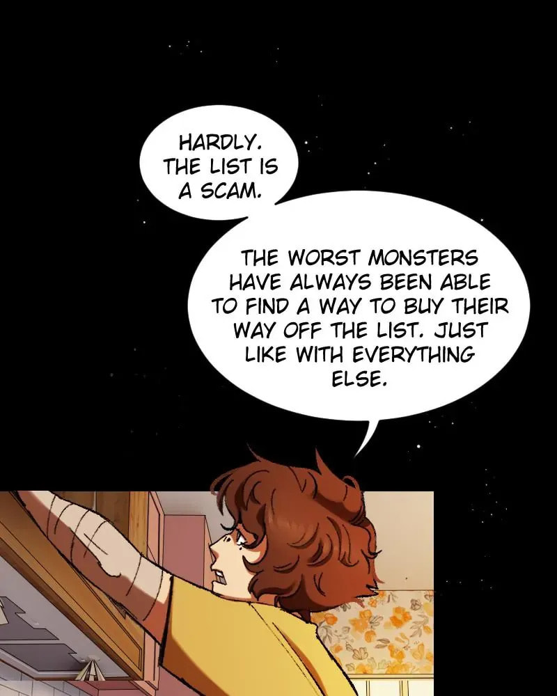 Not Even Bones (R.Schaeffer) Chapter 162 page 34 - 