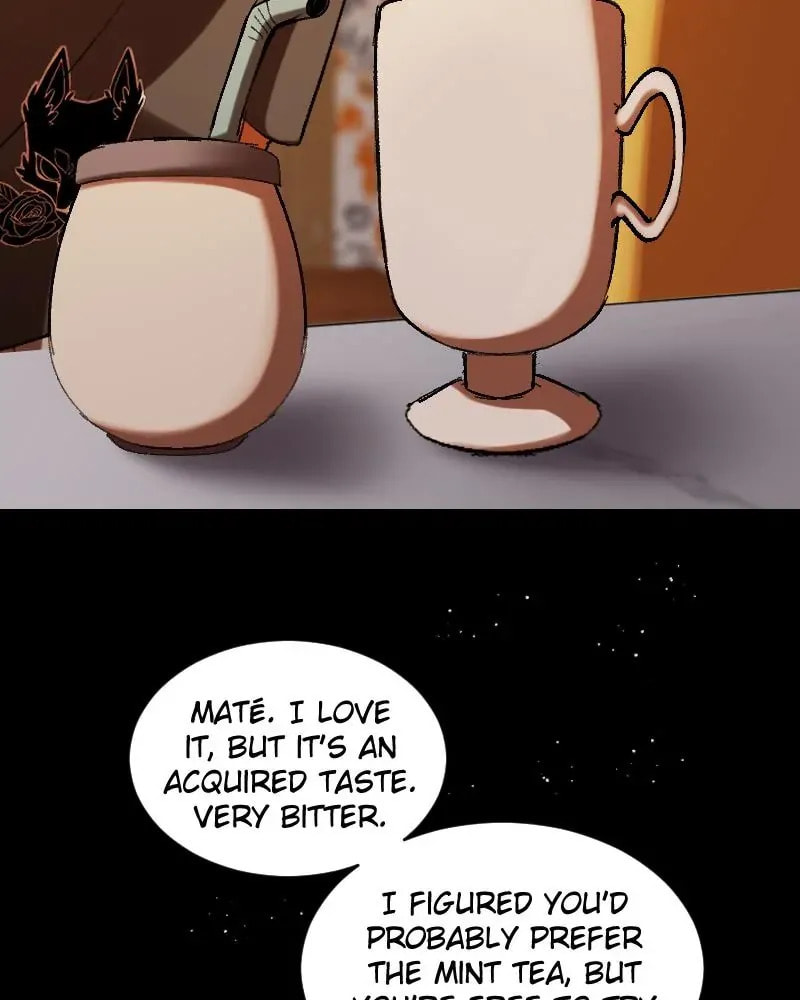 Not Even Bones (R.Schaeffer) Chapter 162 page 46 - 