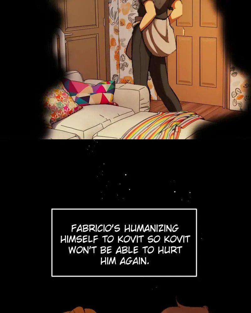 Not Even Bones (R.Schaeffer) Chapter 162 page 77 - 
