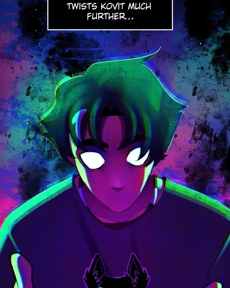 Not Even Bones (R.Schaeffer) Chapter 162 page 84 - 