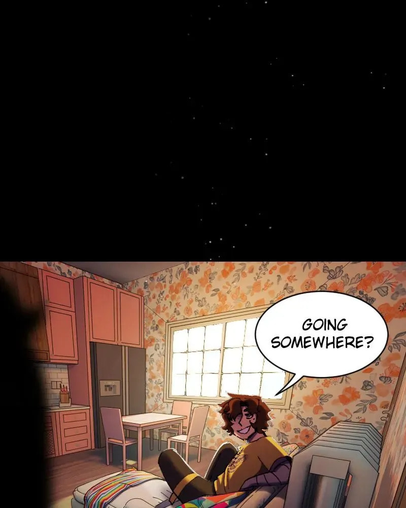 Not Even Bones (R.Schaeffer) Chapter 165 page 3 - 