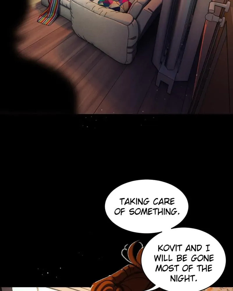 Not Even Bones (R.Schaeffer) Chapter 165 page 4 - 