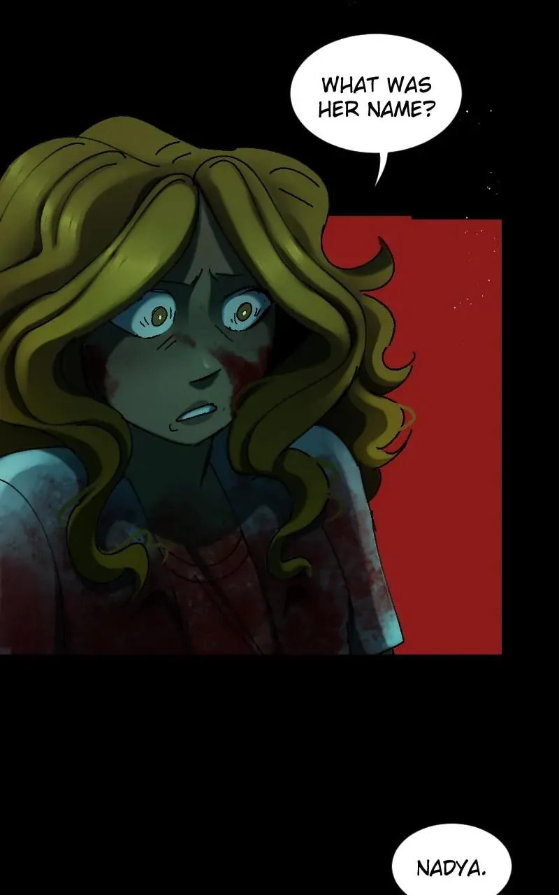Not Even Bones (R.Schaeffer) Chapter 166 page 2 - 