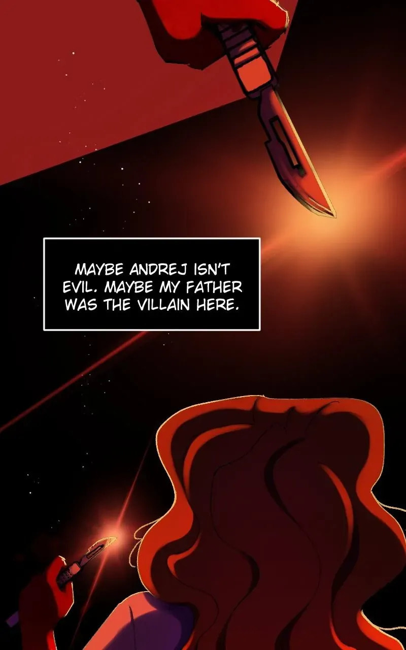 Not Even Bones (R.Schaeffer) Chapter 166 page 101 - 