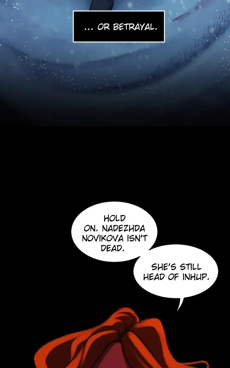 Not Even Bones (R.Schaeffer) Chapter 166 page 12 - 