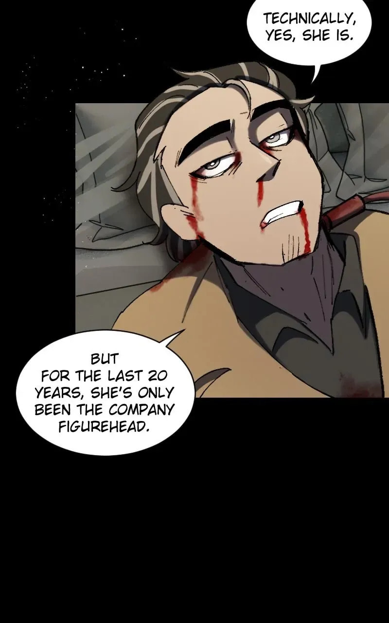 Not Even Bones (R.Schaeffer) Chapter 166 page 14 - 