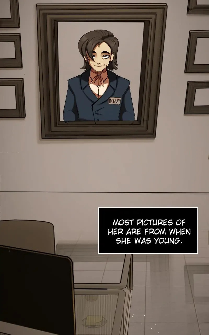 Not Even Bones (R.Schaeffer) Chapter 166 page 17 - 