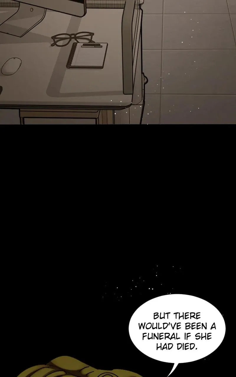 Not Even Bones (R.Schaeffer) Chapter 166 page 18 - 