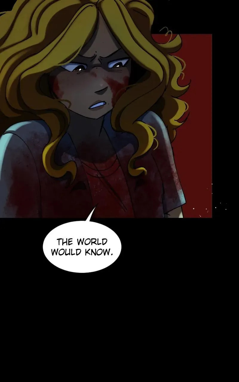 Not Even Bones (R.Schaeffer) Chapter 166 page 19 - 