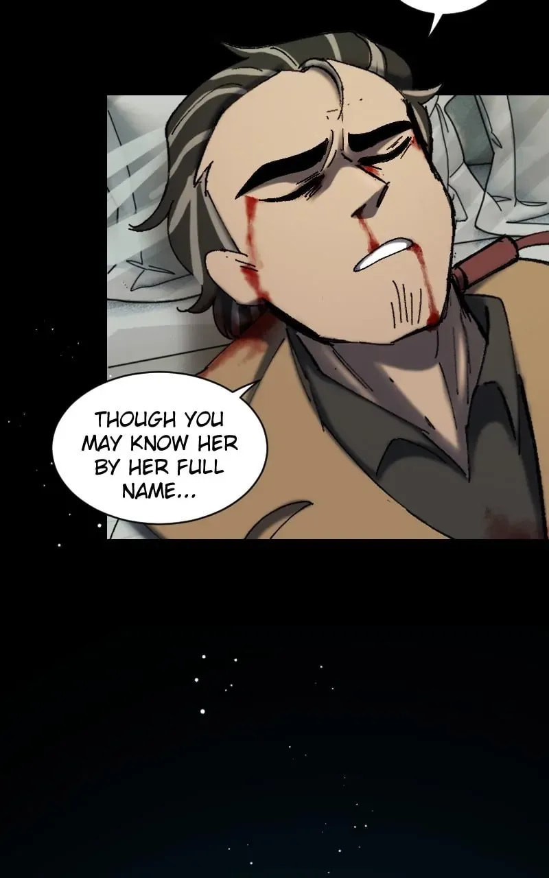 Not Even Bones (R.Schaeffer) Chapter 166 page 3 - 