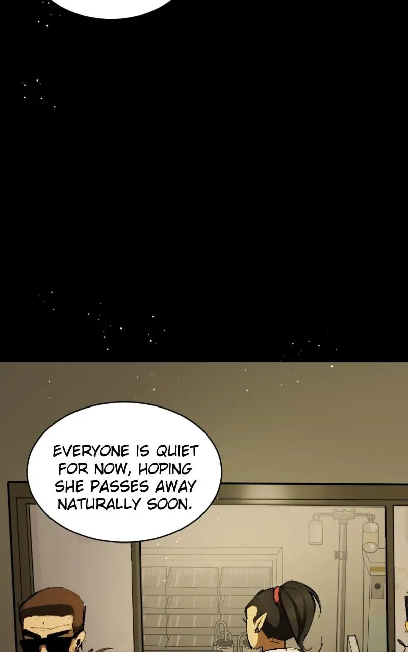 Not Even Bones (R.Schaeffer) Chapter 166 page 21 - 