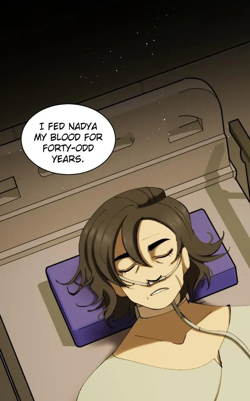 Not Even Bones (R.Schaeffer) Chapter 166 page 23 - 