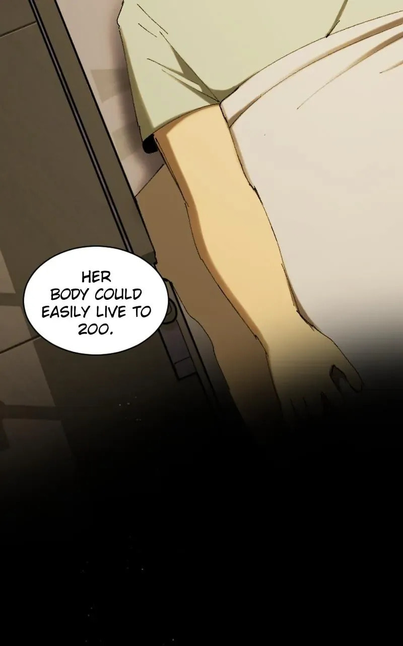Not Even Bones (R.Schaeffer) Chapter 166 page 24 - 