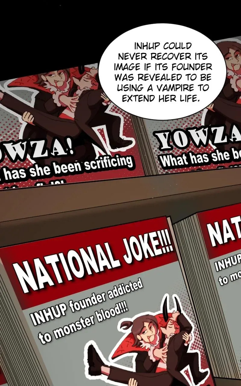 Not Even Bones (R.Schaeffer) Chapter 166 page 25 - 