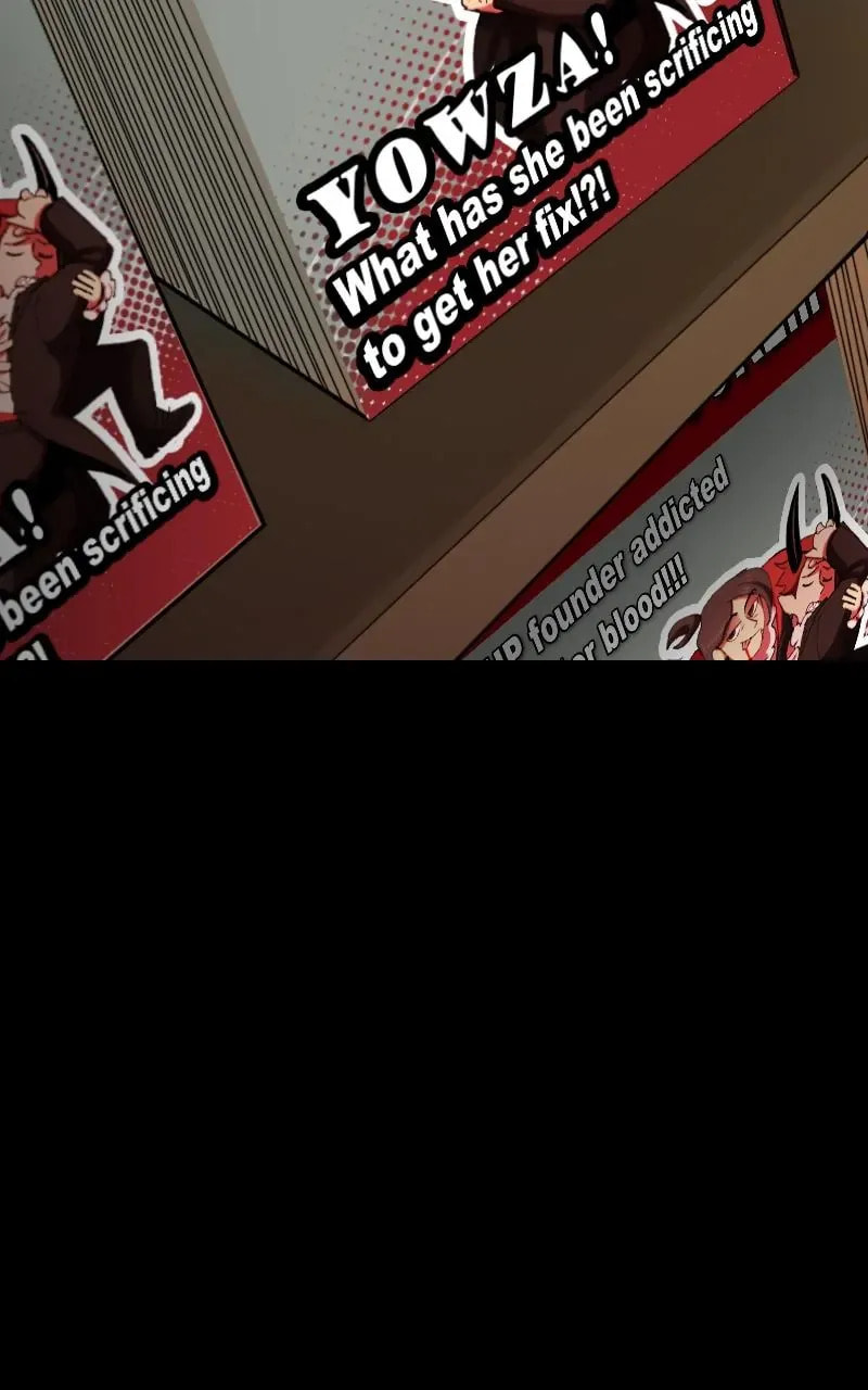 Not Even Bones (R.Schaeffer) Chapter 166 page 26 - 