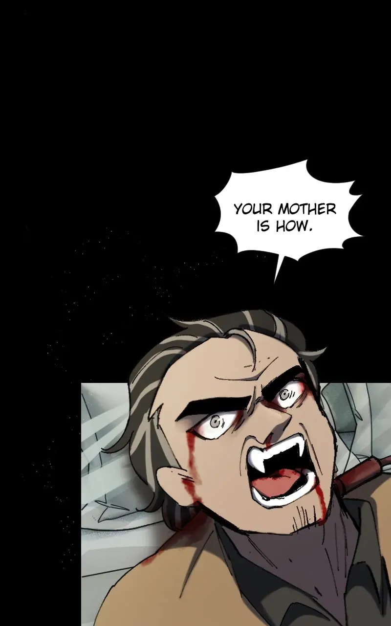 Not Even Bones (R.Schaeffer) Chapter 166 page 28 - 
