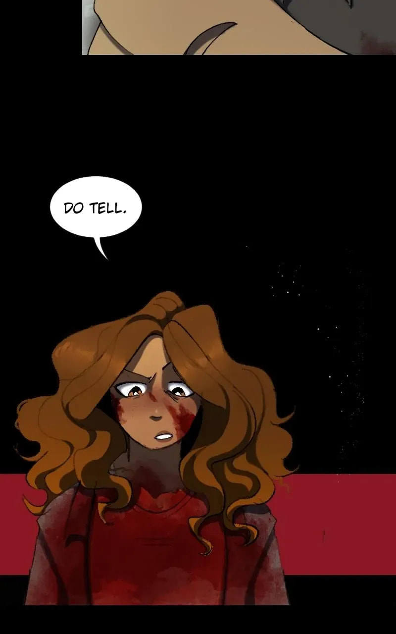 Not Even Bones (R.Schaeffer) Chapter 166 page 29 - 