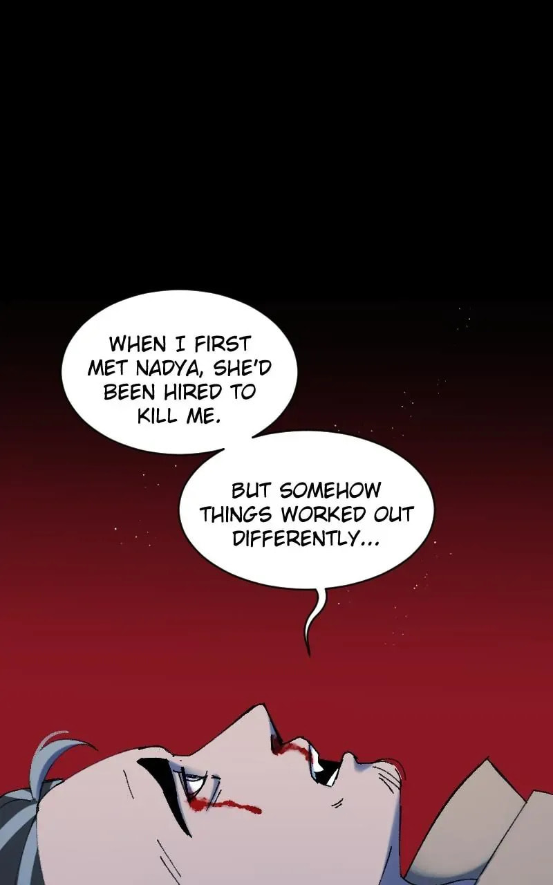 Not Even Bones (R.Schaeffer) Chapter 166 page 30 - 