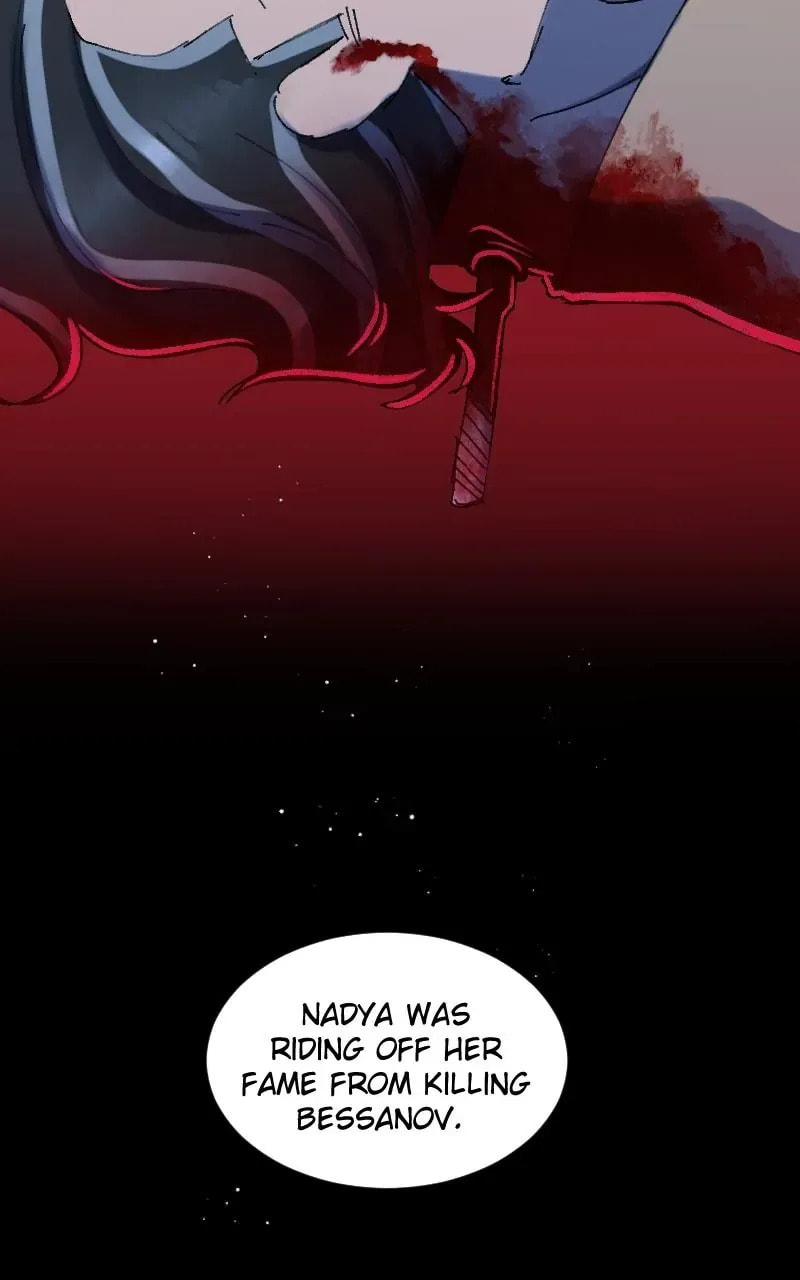 Not Even Bones (R.Schaeffer) Chapter 166 page 31 - 
