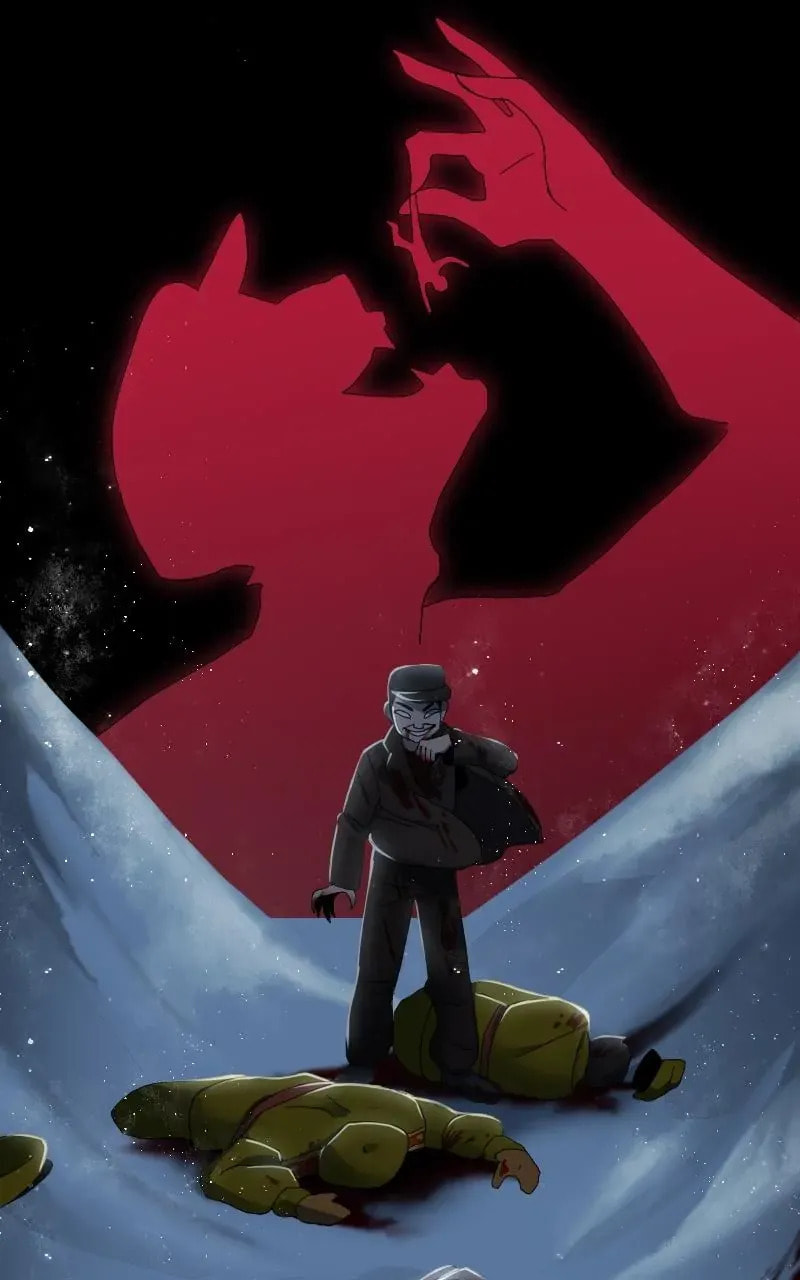 Not Even Bones (R.Schaeffer) Chapter 166 page 32 - 