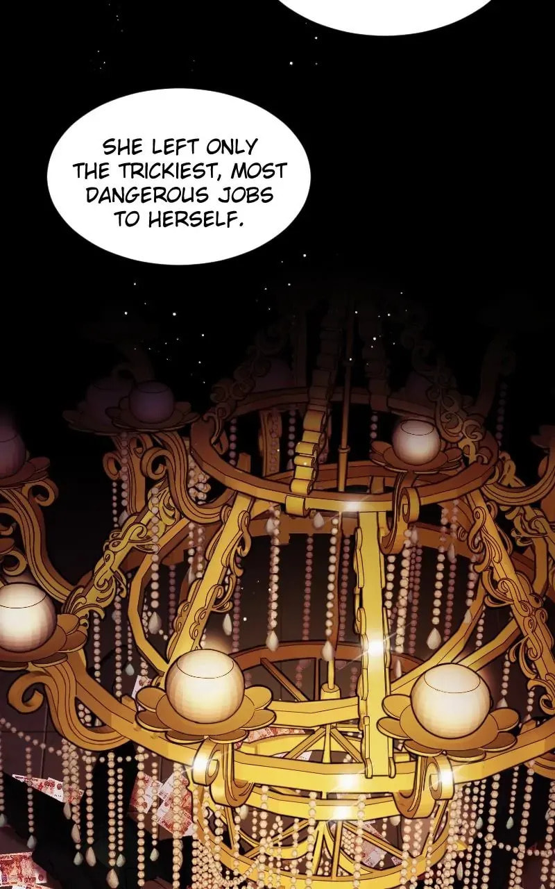 Not Even Bones (R.Schaeffer) Chapter 166 page 36 - 
