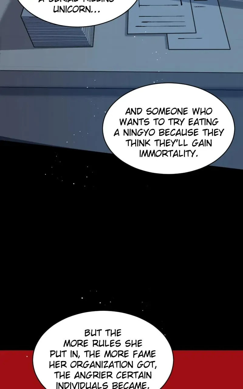 Not Even Bones (R.Schaeffer) Chapter 166 page 46 - 