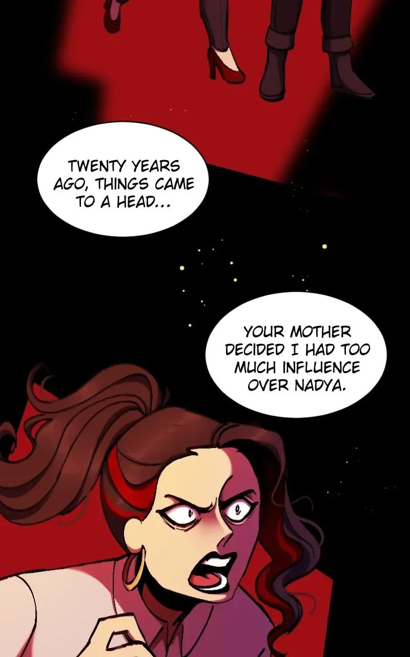 Not Even Bones (R.Schaeffer) Chapter 166 page 49 - 