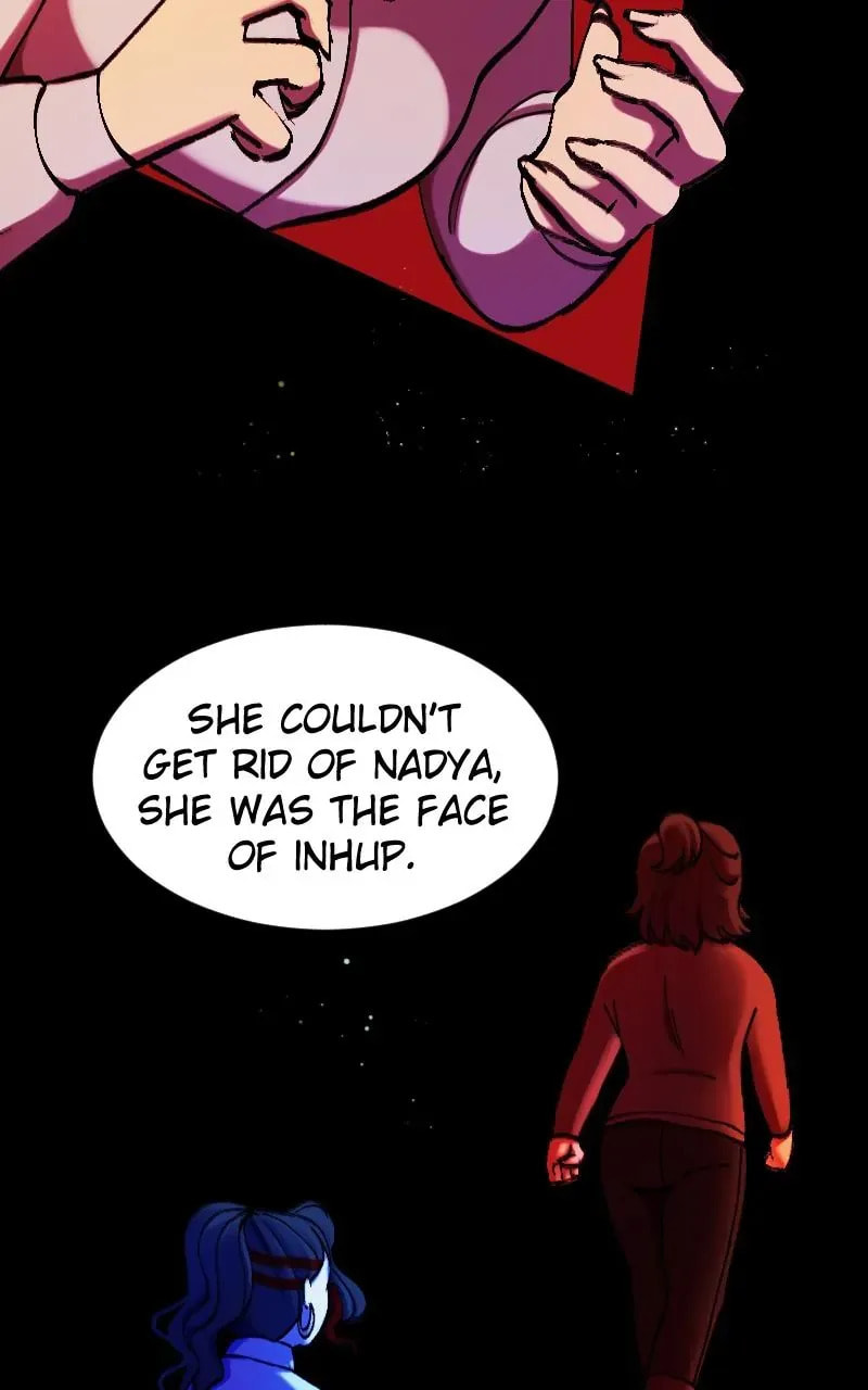 Not Even Bones (R.Schaeffer) Chapter 166 page 50 - 