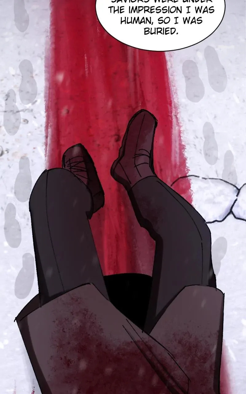 Not Even Bones (R.Schaeffer) Chapter 166 page 56 - 