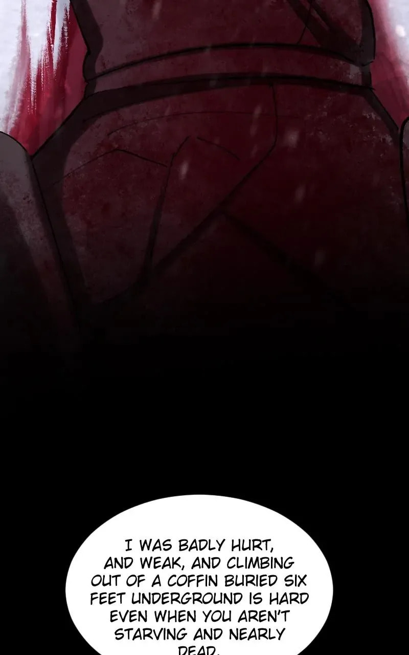 Not Even Bones (R.Schaeffer) Chapter 166 page 57 - 