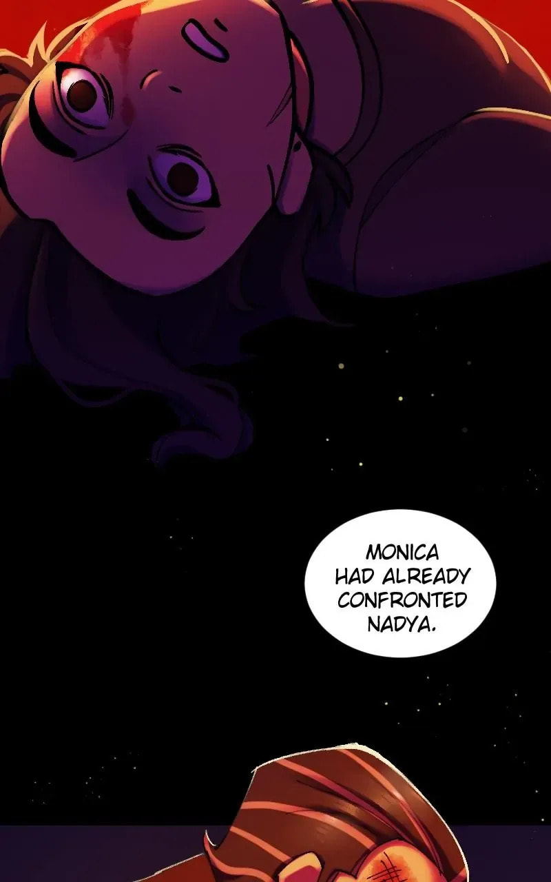 Not Even Bones (R.Schaeffer) Chapter 166 page 60 - 