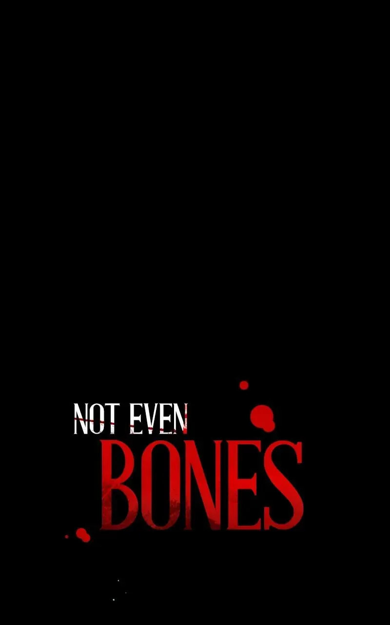 Not Even Bones (R.Schaeffer) Chapter 166 page 7 - 