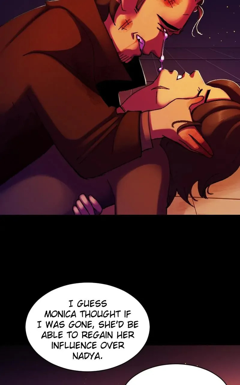 Not Even Bones (R.Schaeffer) Chapter 166 page 61 - 